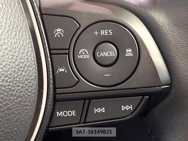Toyota COROLLA CROSS 2025-06 8335272-6