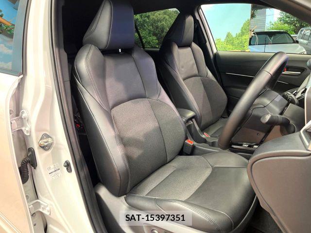 Toyota COROLLA CROSS 2025-06 8335271-10