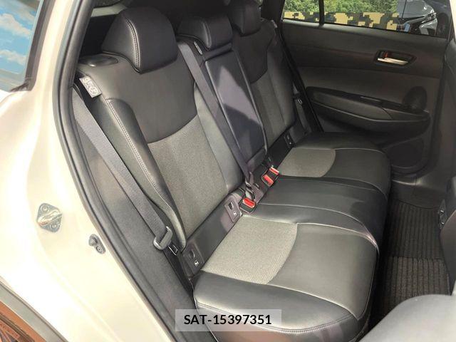 Toyota COROLLA CROSS 2025-06 8335271-11