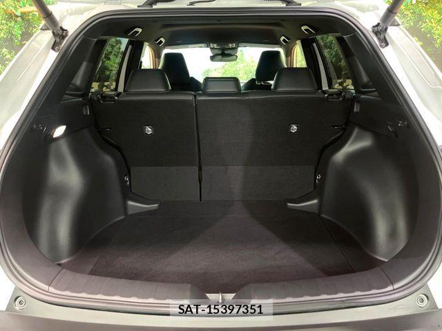 Toyota COROLLA CROSS 2025-06 8335271-12