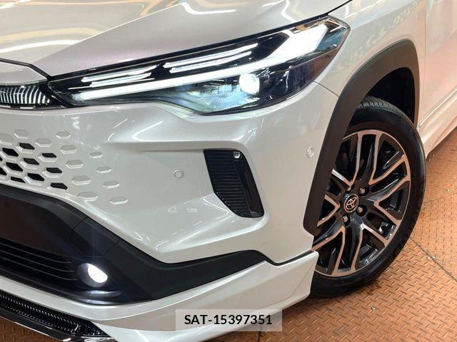 Toyota COROLLA CROSS 2025-06 8335271-13