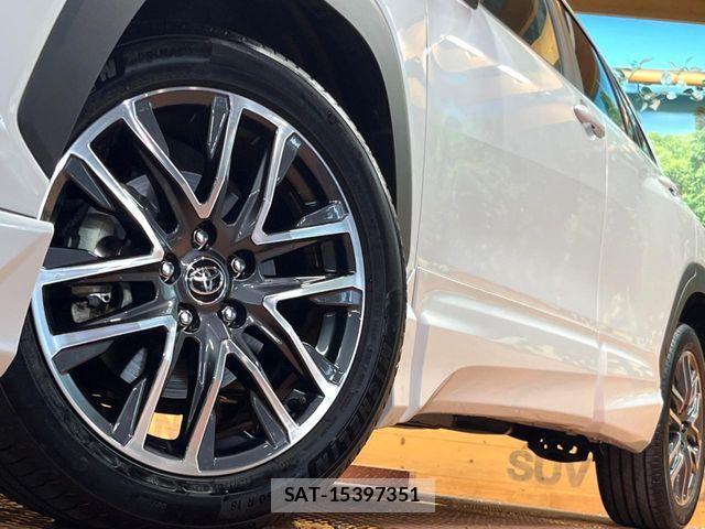 Toyota COROLLA CROSS 2025-06 8335271-14