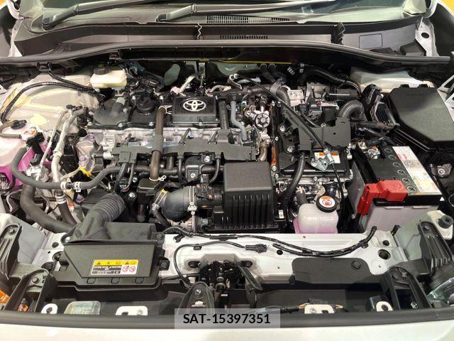 Toyota COROLLA CROSS 2025-06 8335271-17
