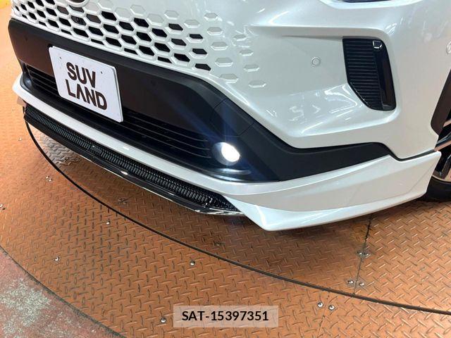 Toyota COROLLA CROSS 2025-06 8335271-2
