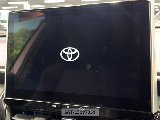 Toyota COROLLA CROSS 2025-06 8335271-3