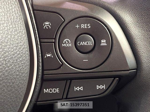 Toyota COROLLA CROSS 2025-06 8335271-5