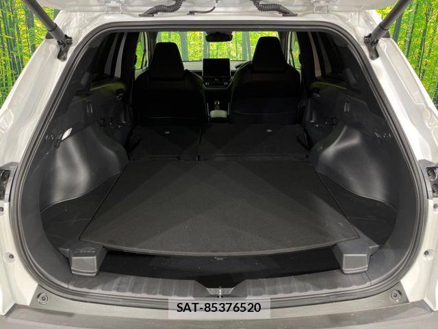 Toyota COROLLA CROSS 2025-12 8335269-9