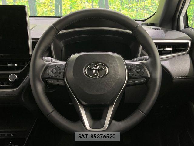 Toyota COROLLA CROSS 2025-12 8335269-10