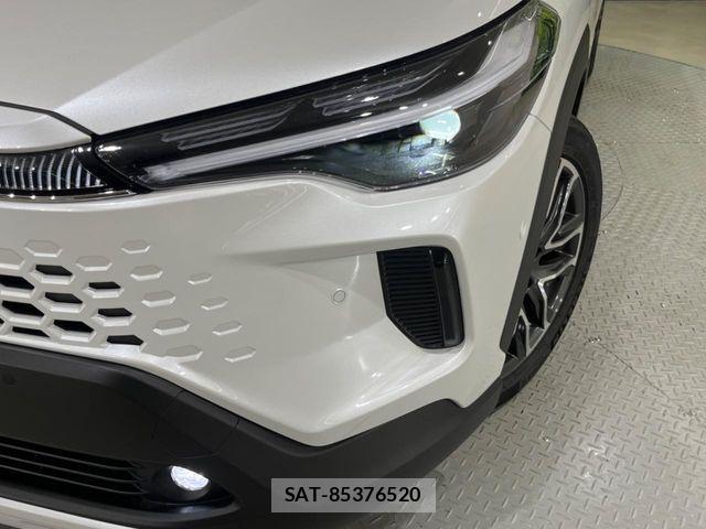 Toyota COROLLA CROSS 2025-12 8335269-11