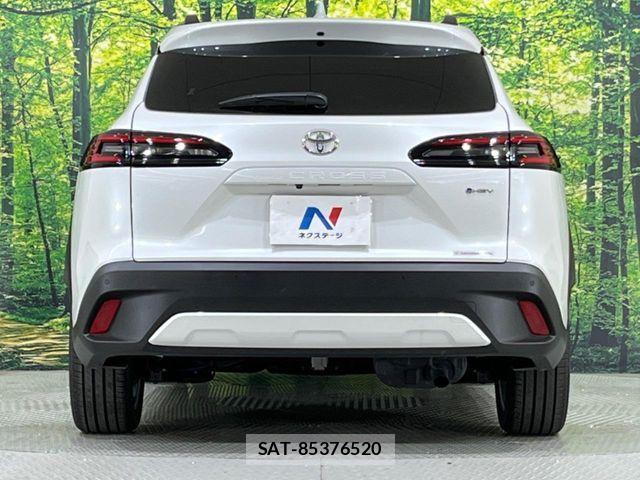 Toyota COROLLA CROSS 2025-12 8335269-14