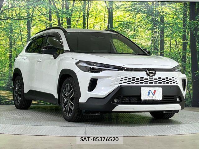 Toyota COROLLA CROSS 2025-12 8335269-15