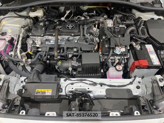Toyota COROLLA CROSS 2025-12 8335269-17