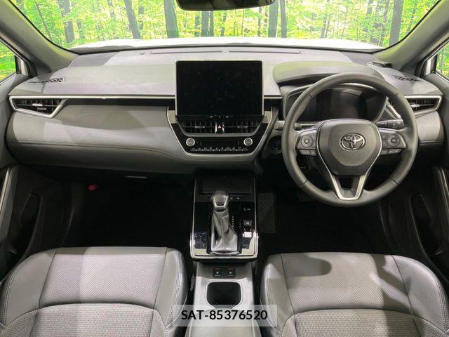 Toyota COROLLA CROSS 2025-12 8335269-1