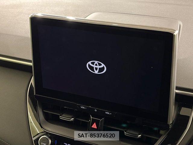 Toyota COROLLA CROSS 2025-12 8335269-2