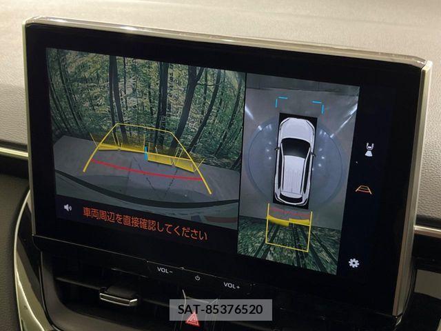 Toyota COROLLA CROSS 2025-12 8335269-3