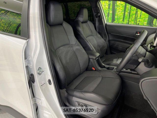 Toyota COROLLA CROSS 2025-12 8335269-7