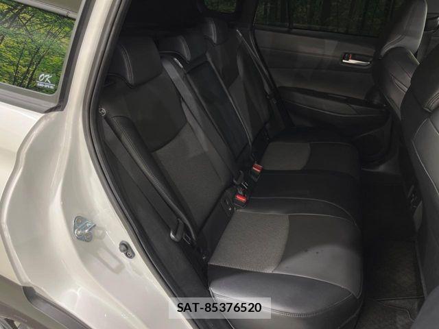Toyota COROLLA CROSS 2025-12 8335269-8