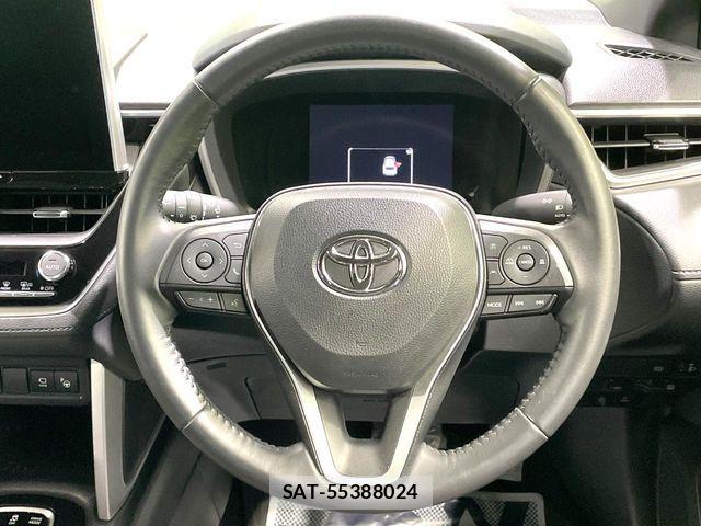 Toyota COROLLA CROSS 2024-07 8335280-10