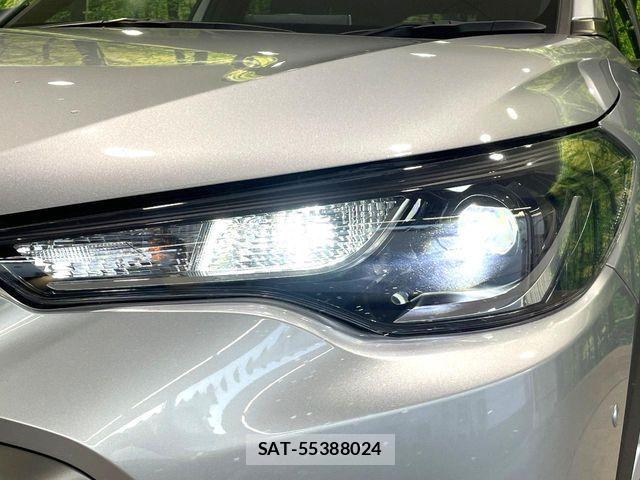 Toyota COROLLA CROSS 2024-07 8335280-11