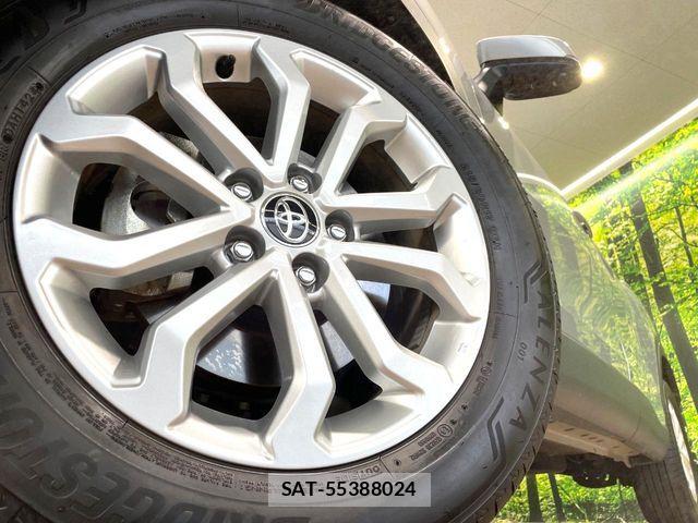 Toyota COROLLA CROSS 2024-07 8335280-12