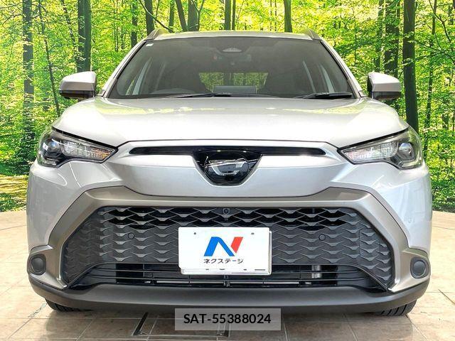Toyota COROLLA CROSS 2024-07 8335280-13