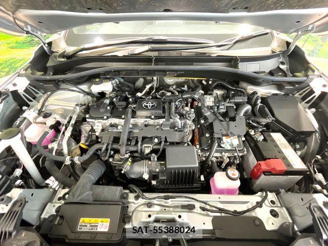 Toyota COROLLA CROSS 2024-07 8335280-17