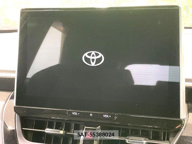 Toyota COROLLA CROSS 2024-07 8335280-2