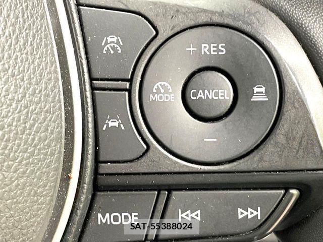 Toyota COROLLA CROSS 2024-07 8335280-3