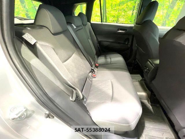 Toyota COROLLA CROSS 2024-07 8335280-8