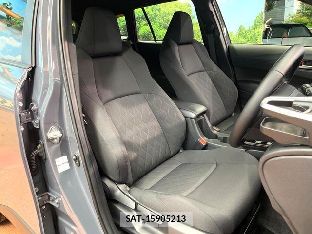 Toyota COROLLA CROSS 2025-07 8335274-9
