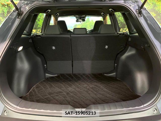 Toyota COROLLA CROSS 2025-07 8335274-11