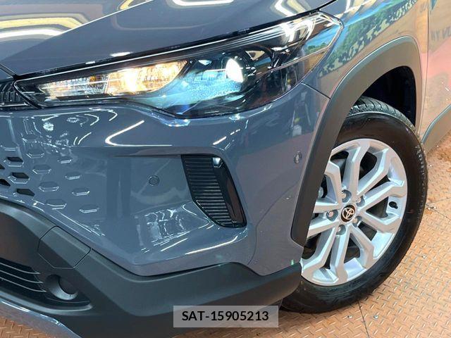 Toyota COROLLA CROSS 2025-07 8335274-12