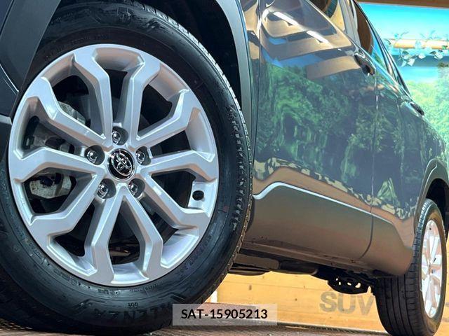 Toyota COROLLA CROSS 2025-07 8335274-13