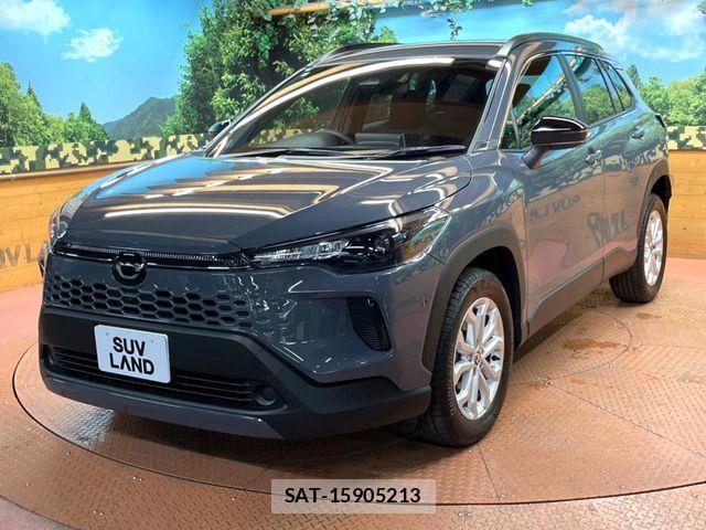 Toyota COROLLA CROSS 2025-07 8335274-16