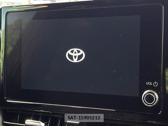 Toyota COROLLA CROSS 2025-07 8335274-2