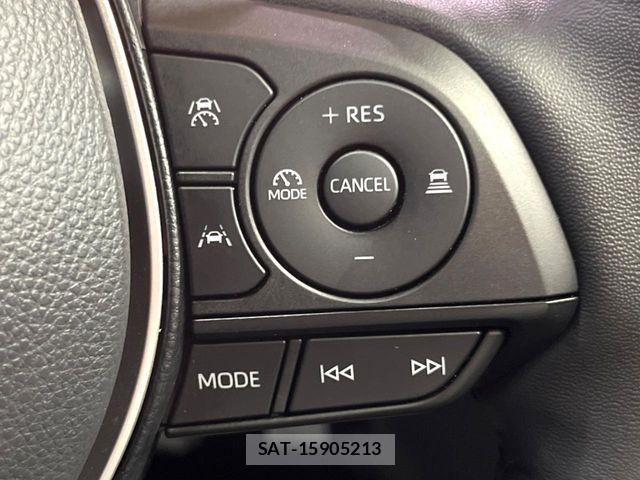 Toyota COROLLA CROSS 2025-07 8335274-4