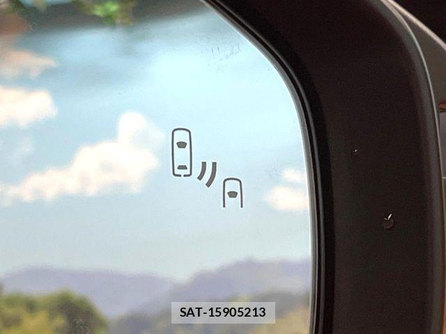 Toyota COROLLA CROSS 2025-07 8335274-5