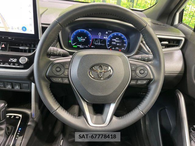 Toyota COROLLA CROSS 2024-02 8335279-10