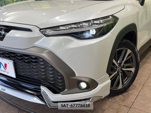 Toyota COROLLA CROSS 2024-02 8335279-11