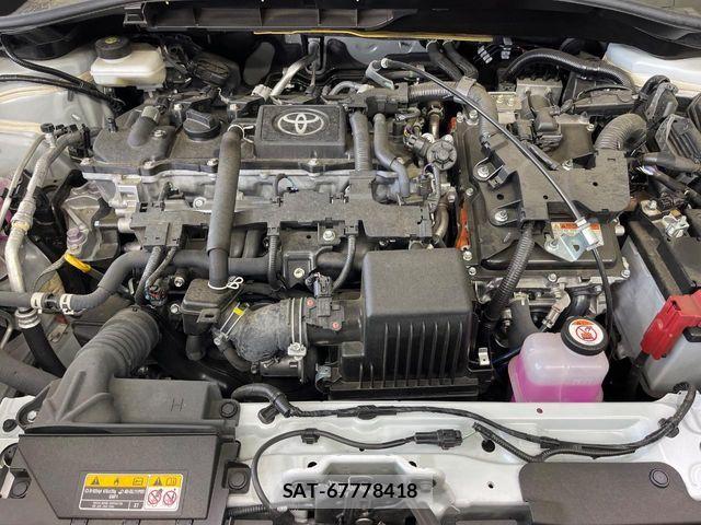 Toyota COROLLA CROSS 2024-02 8335279-17