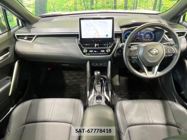 Toyota COROLLA CROSS 2024-02 8335279-1