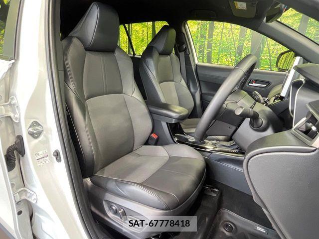 Toyota COROLLA CROSS 2024-02 8335279-7