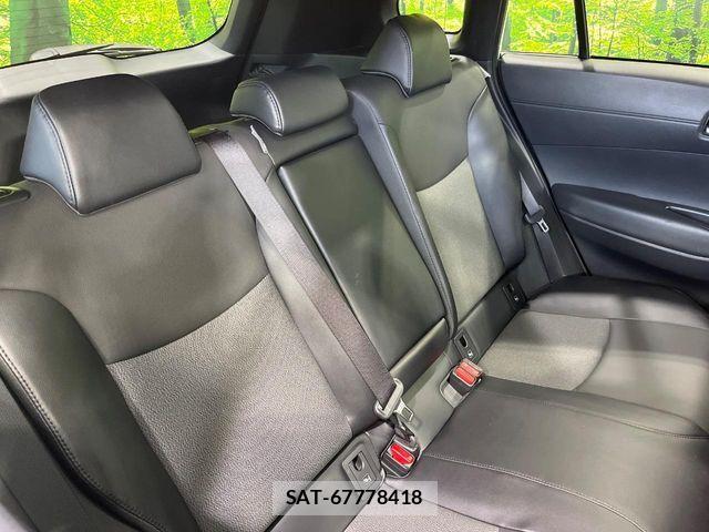 Toyota COROLLA CROSS 2024-02 8335279-8