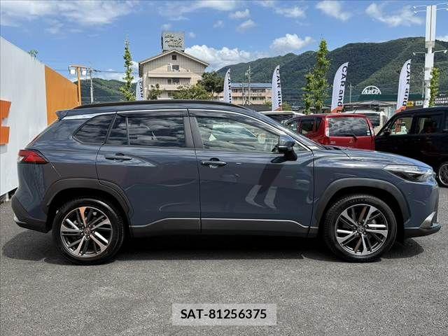Toyota COROLLA CROSS 2024-11 8354175-11