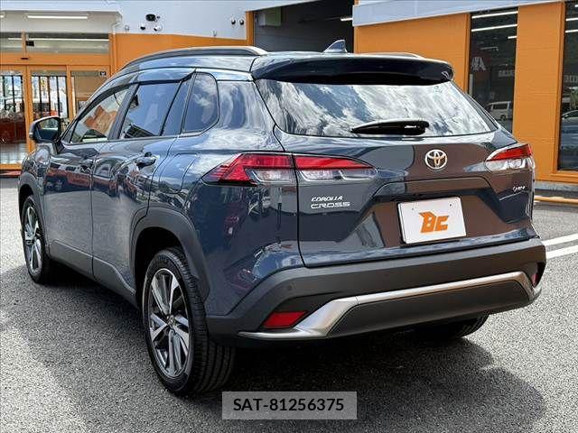 Toyota COROLLA CROSS 2024-11 8354175-12
