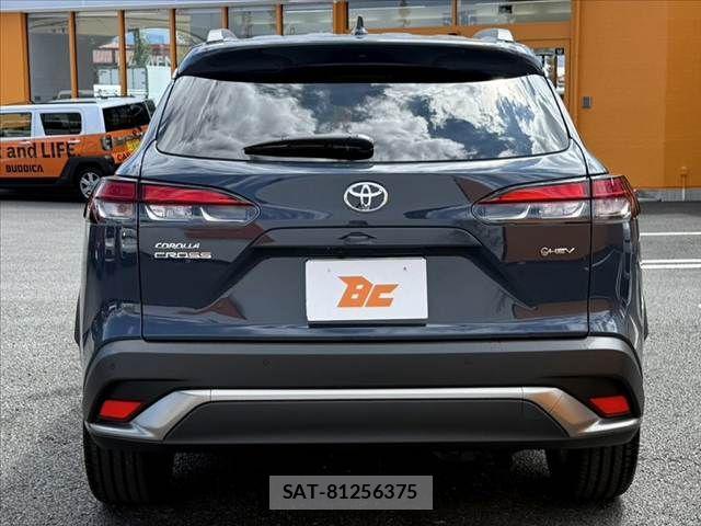 Toyota COROLLA CROSS 2024-11 8354175-13