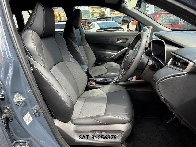 Toyota COROLLA CROSS 2024-11 8354175-15