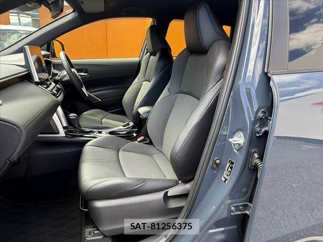 Toyota COROLLA CROSS 2024-11 8354175-16