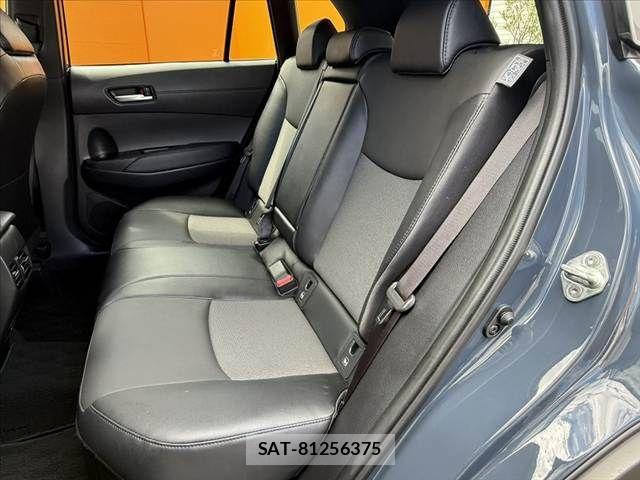 Toyota COROLLA CROSS 2024-11 8354175-17