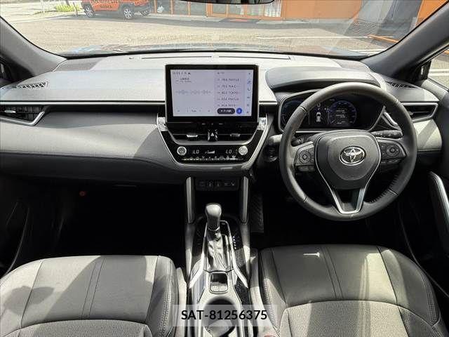Toyota COROLLA CROSS 2024-11 8354175-1